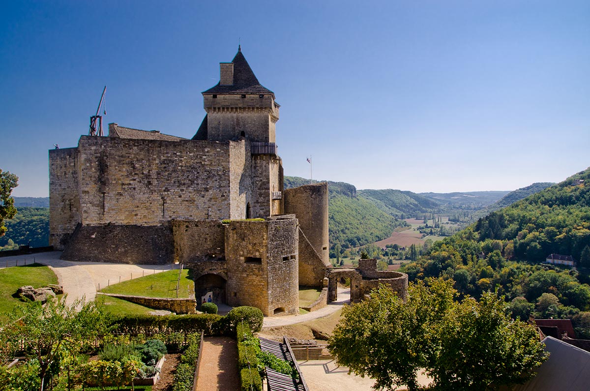 perigord---castelnaud