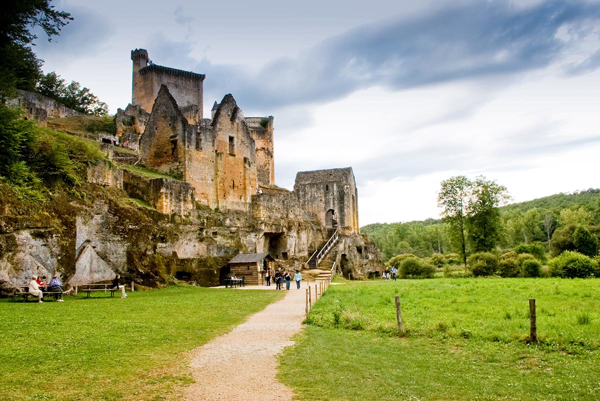 perigord---commarque